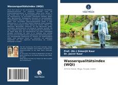 Borítókép a  Wasserqualitätsindex (WQI) - hoz
