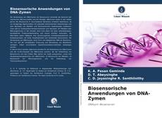 Обложка Biosensorische Anwendungen von DNA-Zymen