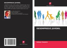 Bookcover of DESEMPREGO JUVENIL