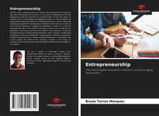 Couverture de Entrepreneurship