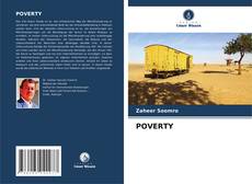 Capa do livro de POVERTY 