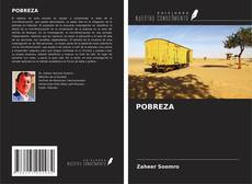 Buchcover von POBREZA