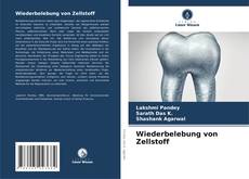 Capa do livro de Wiederbelebung von Zellstoff 