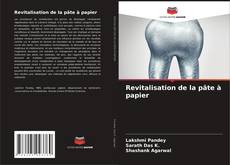 Bookcover of Revitalisation de la pâte à papier