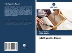 Bookcover of Intelligentes Bauen
