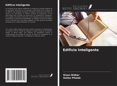 Edificio Inteligente kitap kapağı
