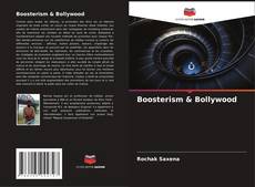 Capa do livro de Boosterism & Bollywood 