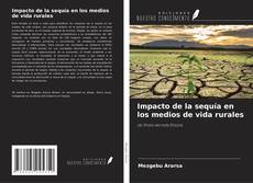 Impacto de la sequía en los medios de vida rurales的封面