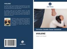 Обложка VIOLENZ