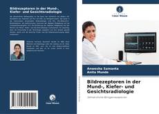 Обложка Bildrezeptoren in der Mund-, Kiefer- und Gesichtsradiologie