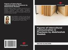 Bookcover of Figures of intercultural communication in Phantasia by Abdelwahab Meddeb