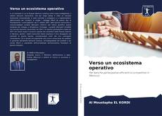 Bookcover of Verso un ecosistema operativo