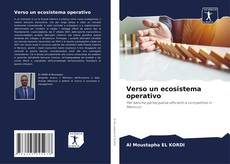 Capa do livro de Verso un ecosistema operativo 