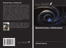 Capa do livro de Boosterismo y Bollywood 