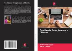 Couverture de Gestão da Relação com o Cliente