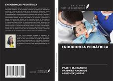 Capa do livro de ENDODONCIA PEDIÁTRICA 