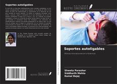 Soportes autoligables kitap kapağı