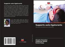 Bookcover of Supports auto-ligaturants