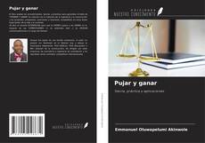 Bookcover of Pujar y ganar