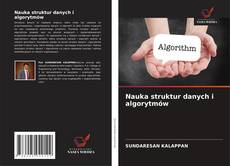 Portada del libro de Nauka struktur danych i algorytmów