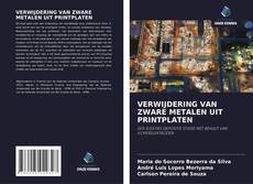 Portada del libro de VERWIJDERING VAN ZWARE METALEN UIT PRINTPLATEN