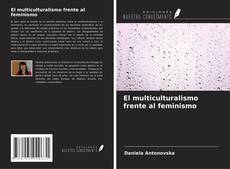 El multiculturalismo frente al feminismo kitap kapağı