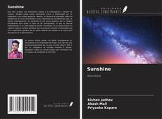 Capa do livro de Sunshine 