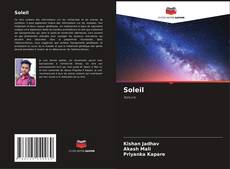 Buchcover von Soleil
