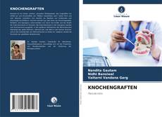Portada del libro de KNOCHENGRAFTEN