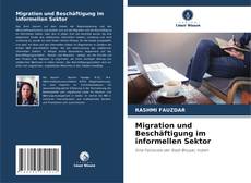 Buchcover von Migration und Beschäftigung im informellen Sektor