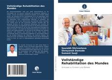 Buchcover von Vollständige Rehabilitation des Mundes