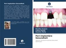 Buchcover von Peri-implantäre Gesundheit