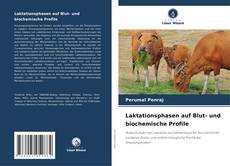Buchcover von Laktationsphasen auf Blut- und biochemische Profile