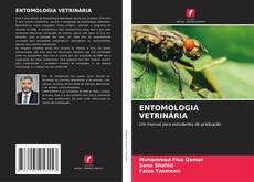 Couverture de ENTOMOLOGIA VETRINÁRIA