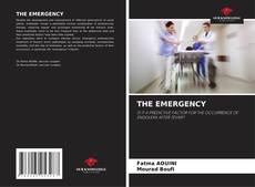 Copertina di THE EMERGENCY