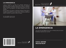 LA EMERGENCIA kitap kapağı