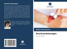 Bookcover of Druckverletzungen
