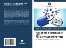 Buchcover von ISOLOBALE BEZIEHUNGEN VON KOHLENWASSERSTOFFEN