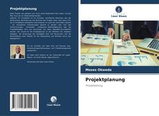 Bookcover of Projektplanung