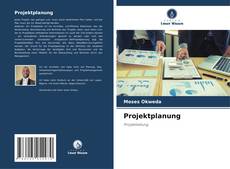 Buchcover von Projektplanung