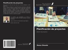 Bookcover of Planificación de proyectos