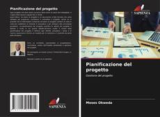 Buchcover von Pianificazione del progetto