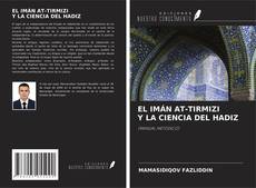 EL IMÁN AT-TIRMIZI Y LA CIENCIA DEL HADIZ kitap kapağı