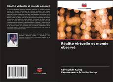 Capa do livro de Réalité virtuelle et monde observé 