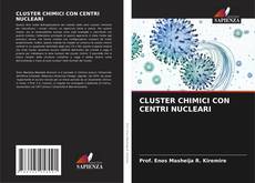 Обложка CLUSTER CHIMICI CON CENTRI NUCLEARI