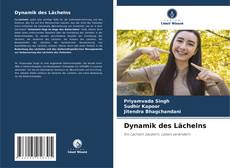 Buchcover von Dynamik des Lächelns