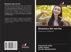 Buchcover von Dinamica del sorriso
