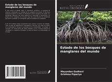 Estado de los bosques de manglares del mundo的封面