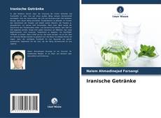 Capa do livro de Iranische Getränke 