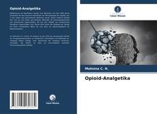 Portada del libro de Opioid-Analgetika